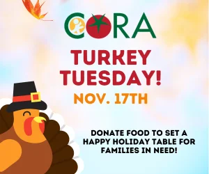 CORA Turkey Tuesday 2024 - 300 x 250 (3)